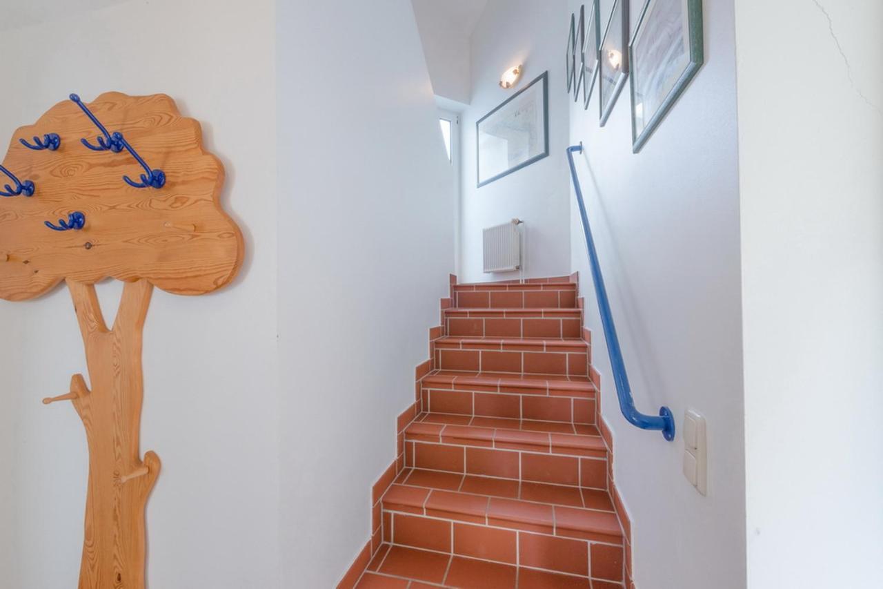 Suennslag Wohnung 069 Больтенхаген Экстерьер фото