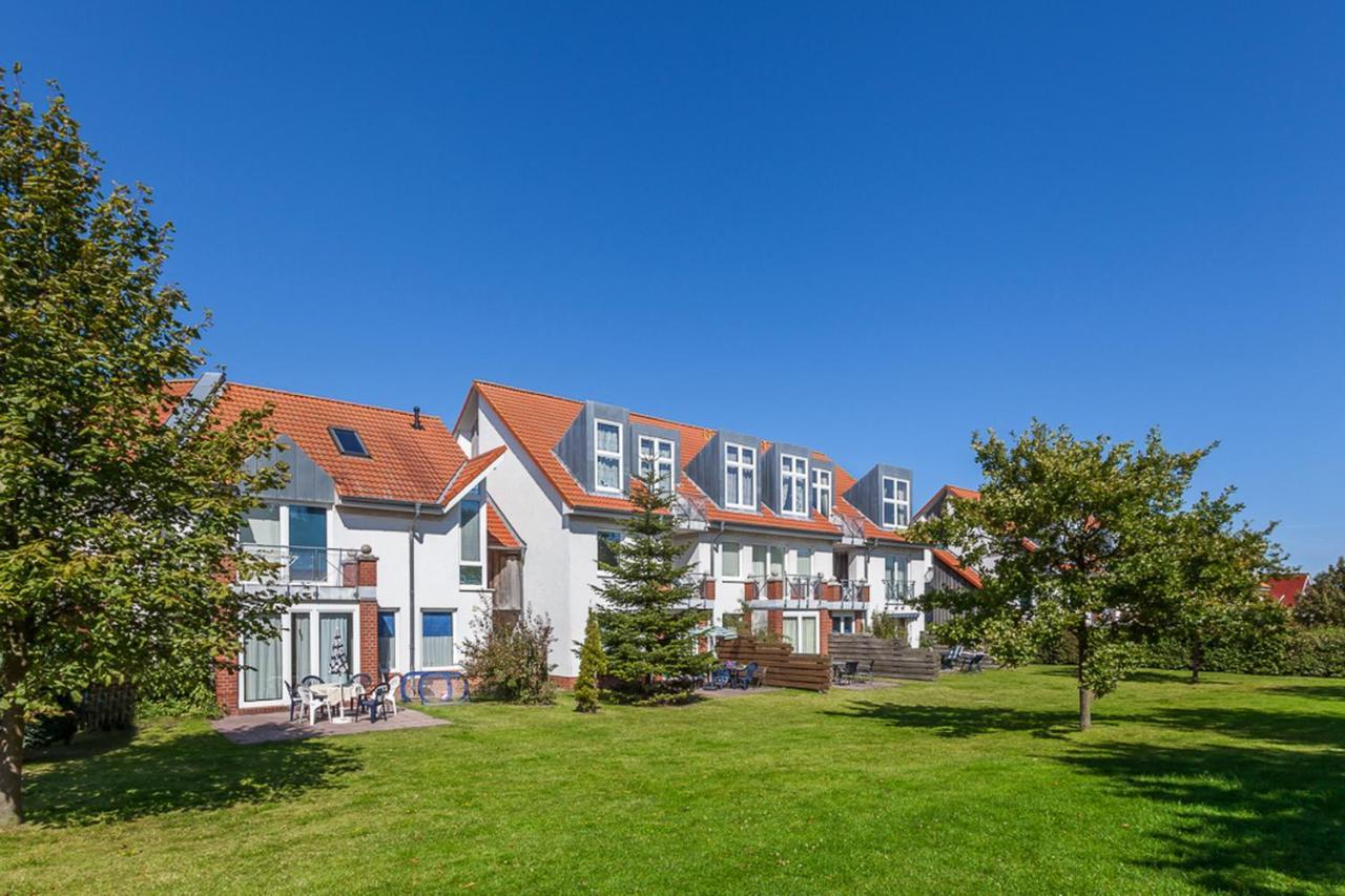 Suennslag Wohnung 069 Больтенхаген Экстерьер фото
