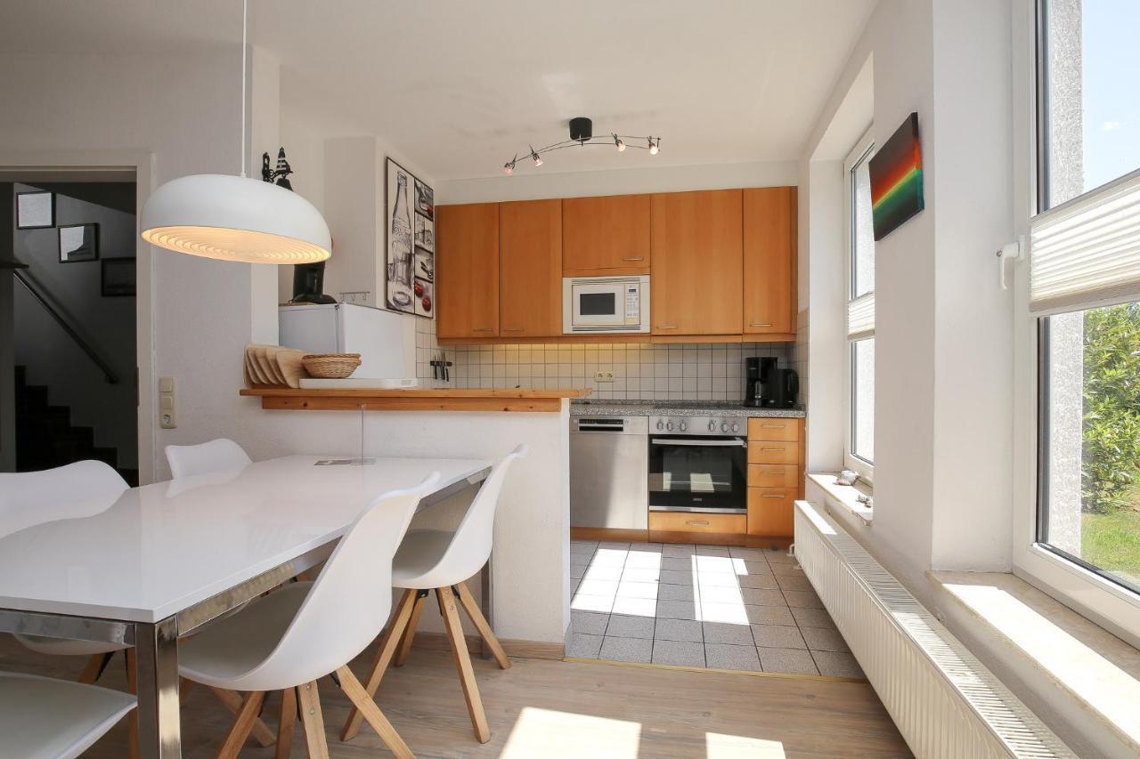 Suennslag Wohnung 069 Больтенхаген Экстерьер фото