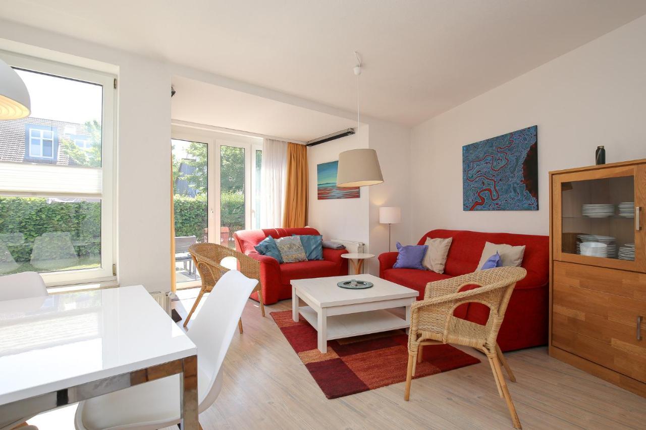 Suennslag Wohnung 069 Больтенхаген Экстерьер фото