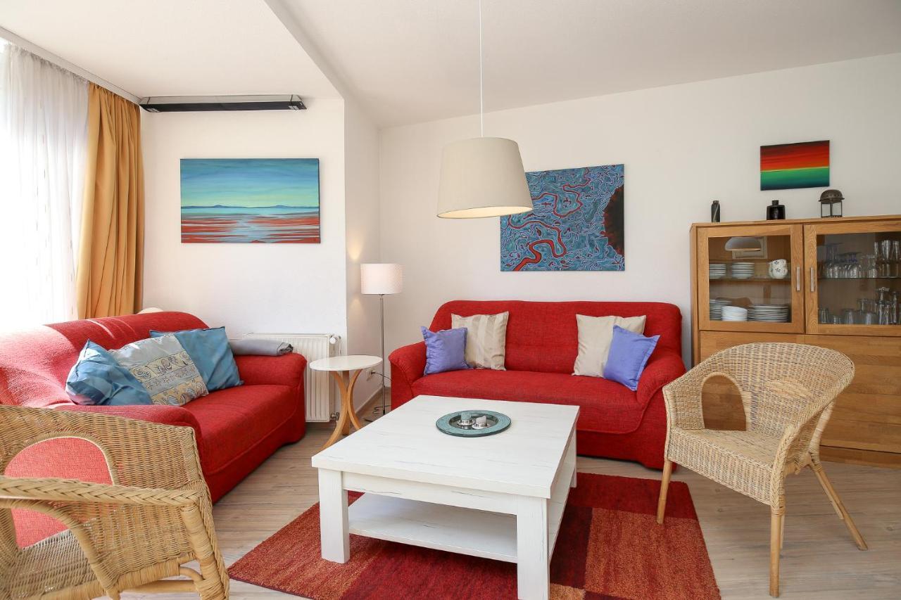 Suennslag Wohnung 069 Больтенхаген Экстерьер фото