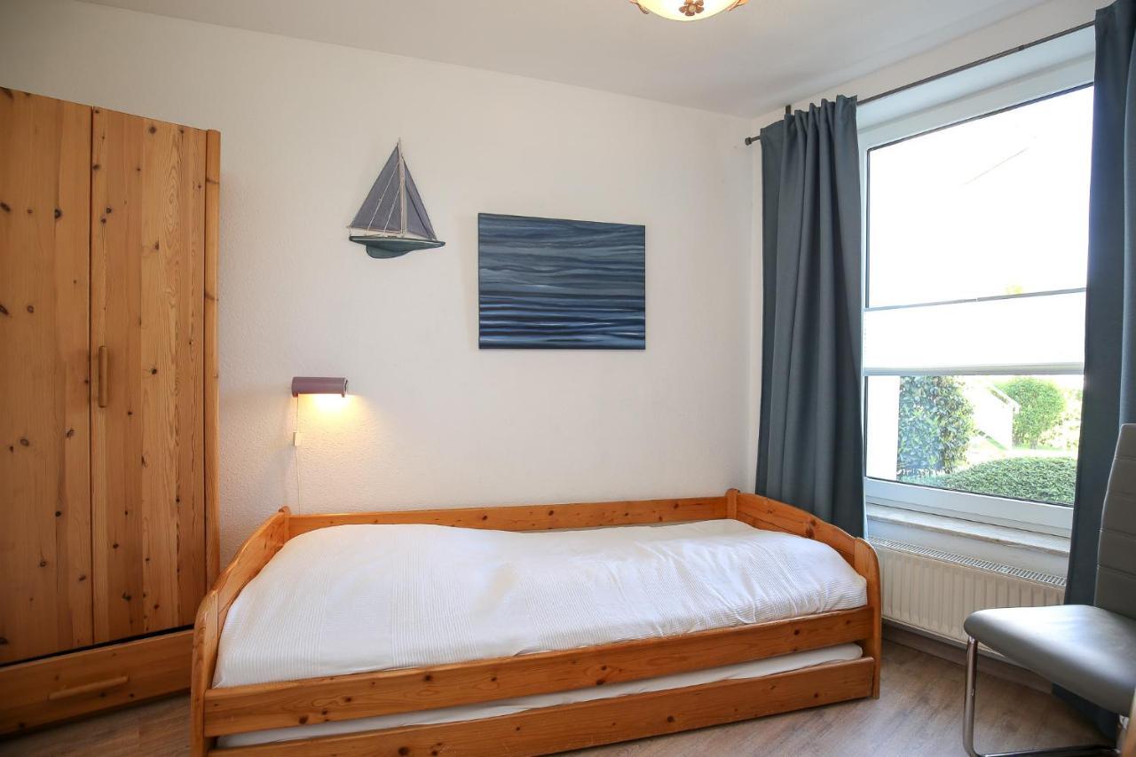 Suennslag Wohnung 069 Больтенхаген Экстерьер фото