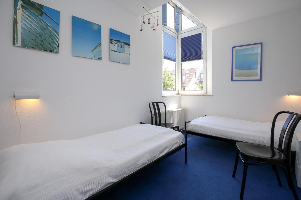 Suennslag Wohnung 069 Больтенхаген Экстерьер фото
