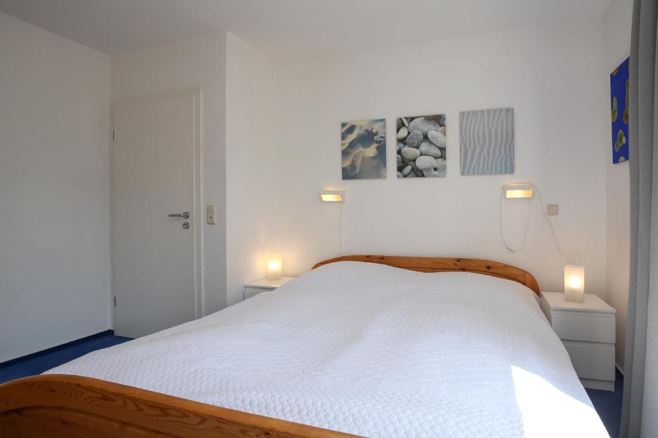 Suennslag Wohnung 069 Больтенхаген Экстерьер фото