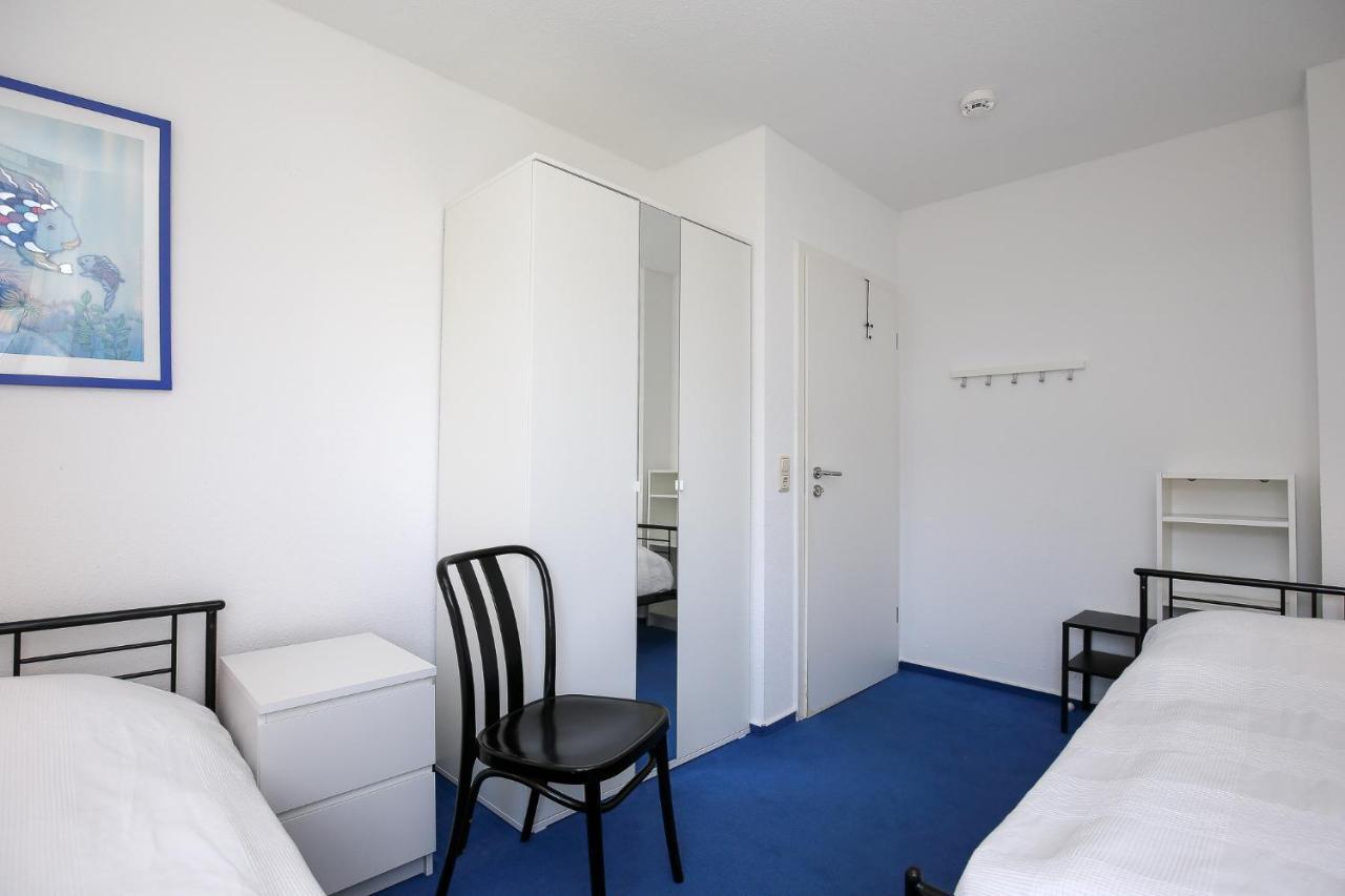 Suennslag Wohnung 069 Больтенхаген Экстерьер фото